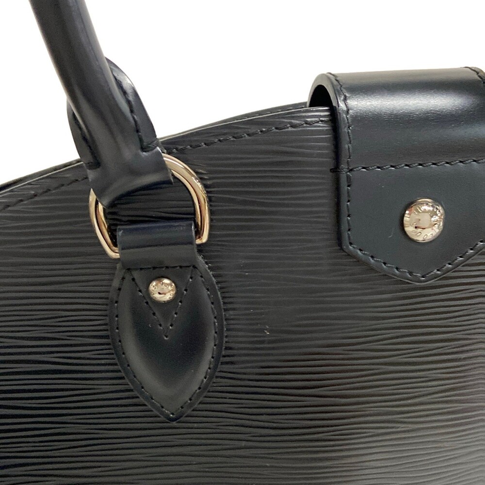 Louis Vuitton Pont Neuf Gm Noir Epi #344953L11B - Picture 16 of 16